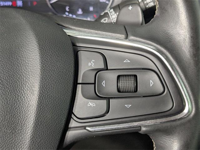used 2023 Buick Envision car, priced at $24,596