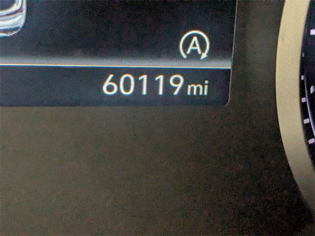 used 2023 Hyundai Santa Fe car, priced at $22,844