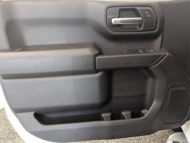 used 2024 Chevrolet Silverado 1500 car, priced at $29,320