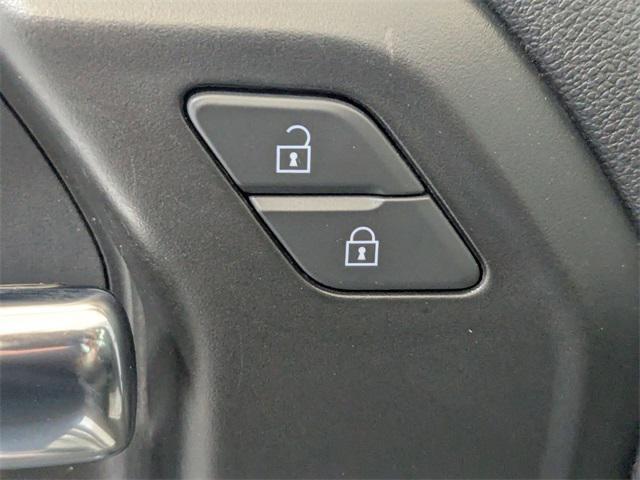 used 2024 Chevrolet Silverado 1500 car, priced at $29,320