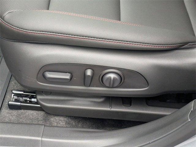 new 2026 Chevrolet Trax car, priced at $28,385