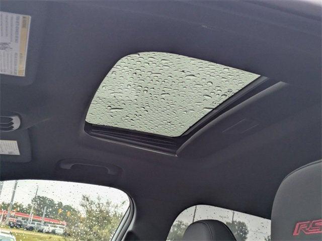 new 2026 Chevrolet Trax car, priced at $28,385