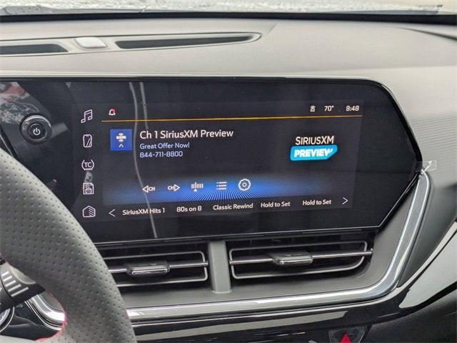 new 2026 Chevrolet Trax car, priced at $28,385