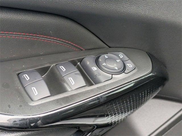 new 2026 Chevrolet Trax car, priced at $28,385