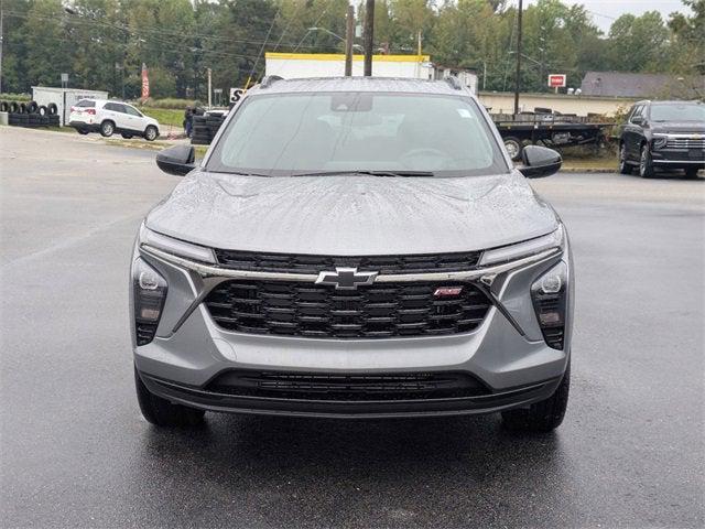 new 2026 Chevrolet Trax car, priced at $28,385