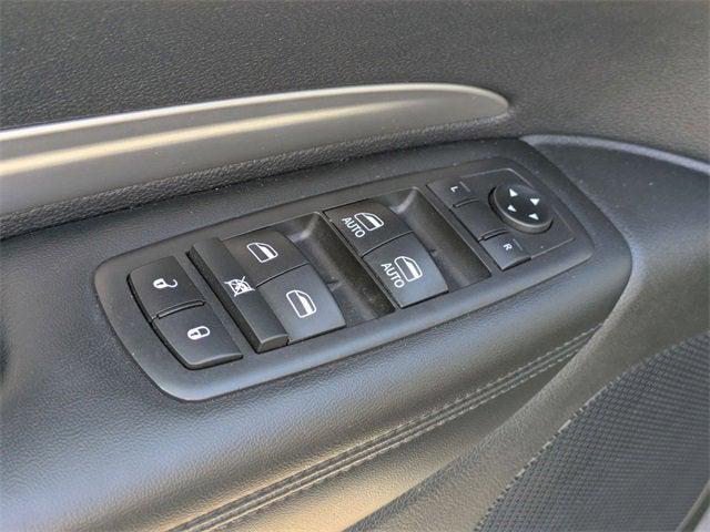 used 2019 Dodge Durango car, priced at $21,723