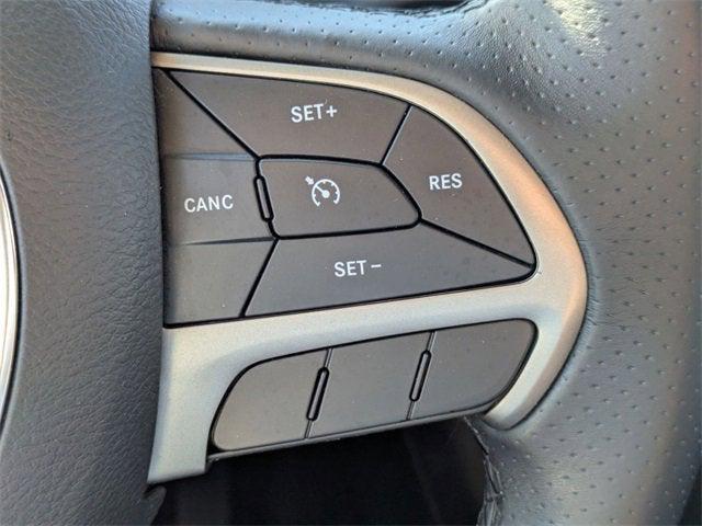 used 2019 Dodge Durango car, priced at $21,723