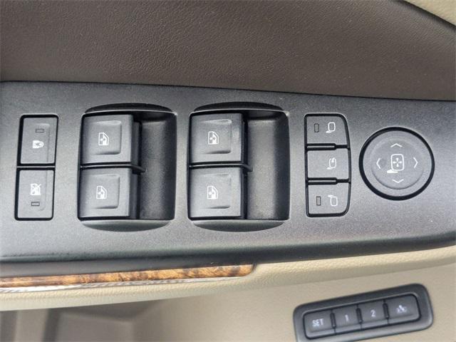 used 2017 Chevrolet Tahoe car, priced at $29,777