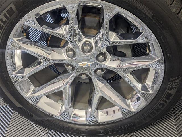 used 2017 Chevrolet Tahoe car, priced at $29,777