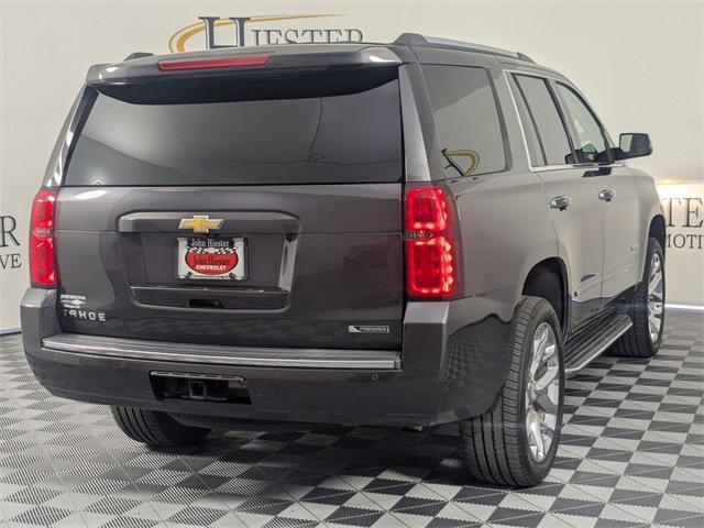 used 2017 Chevrolet Tahoe car, priced at $29,777