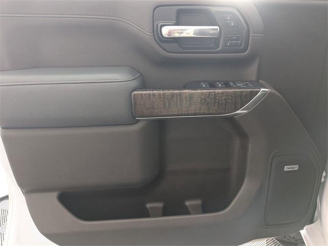 used 2020 GMC Sierra 2500 car, priced at $52,503
