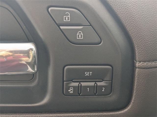 used 2020 GMC Sierra 2500 car, priced at $52,503