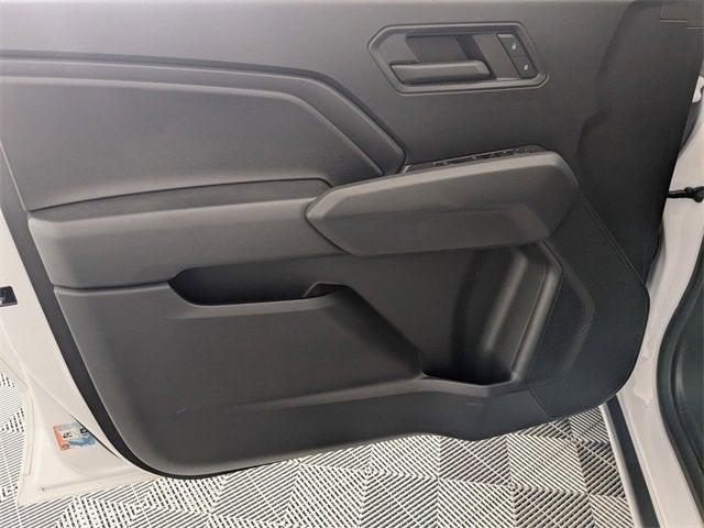 used 2023 Chevrolet Colorado car, priced at $28,290