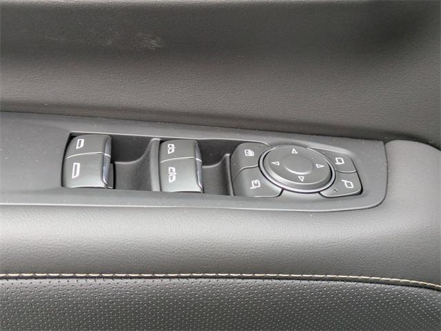 new 2025 Chevrolet Tahoe car, priced at $79,090