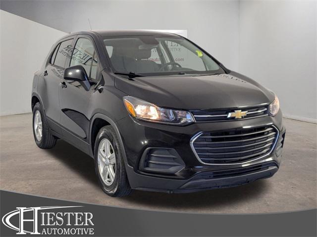 used 2019 Chevrolet Trax car, priced at $10,487