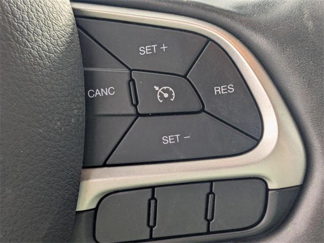 used 2020 Jeep Compass car, priced at $17,072