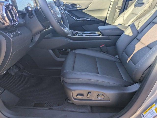 new 2026 Chevrolet Equinox car, priced at $34,310