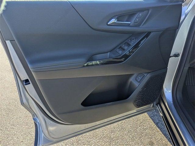 new 2026 Chevrolet Equinox car, priced at $34,310