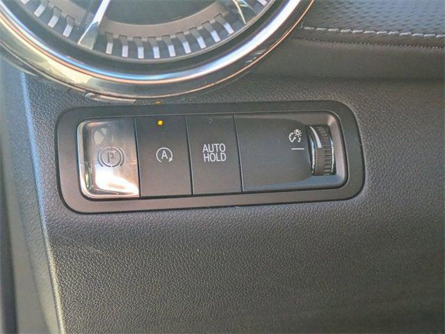 new 2026 Chevrolet Equinox car, priced at $34,310