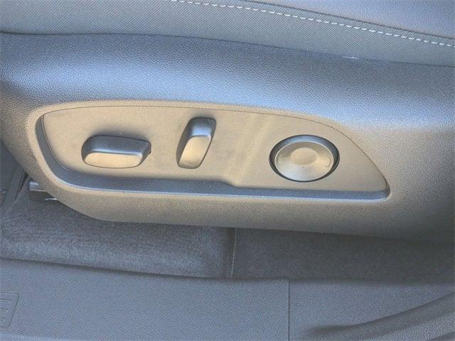 new 2026 Chevrolet Equinox car, priced at $34,310