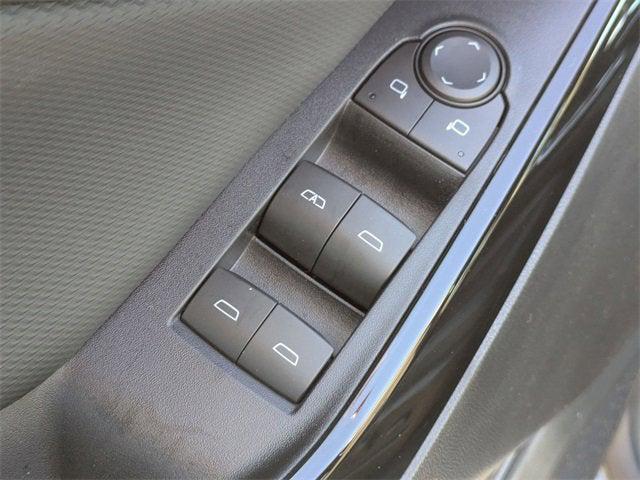 new 2026 Chevrolet Equinox car, priced at $34,310