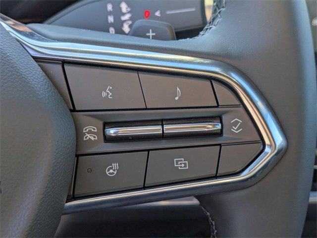 new 2026 Chevrolet Equinox car, priced at $34,310