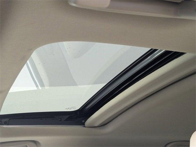 used 2021 Honda CR-V car, priced at $22,463