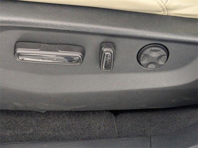 used 2021 Honda CR-V car, priced at $22,463