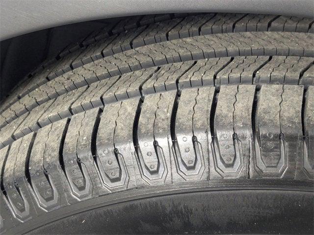 used 2021 Honda CR-V car, priced at $22,463