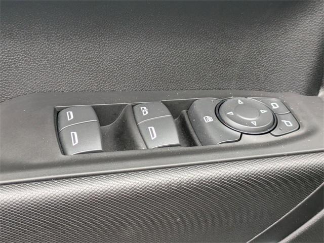 new 2025 Chevrolet Silverado 1500 car, priced at $52,870