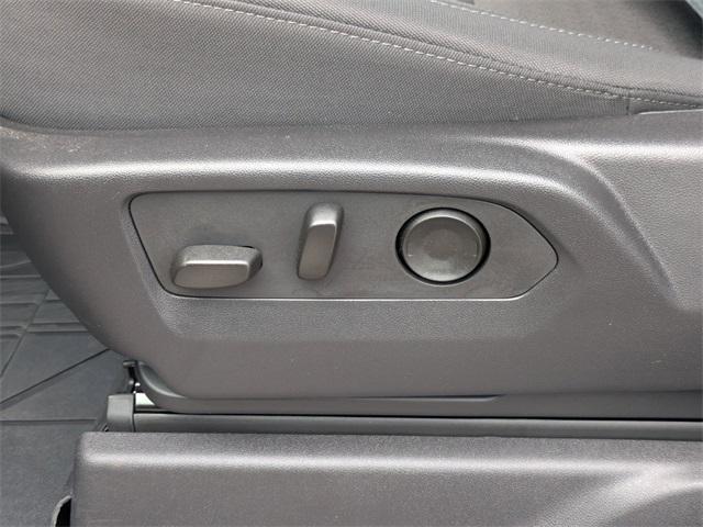 new 2025 Chevrolet Silverado 1500 car, priced at $52,870