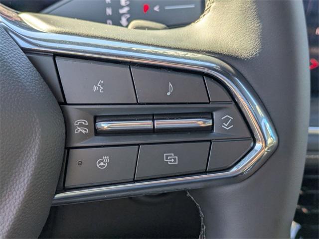 new 2025 Chevrolet Suburban car, priced at $85,410