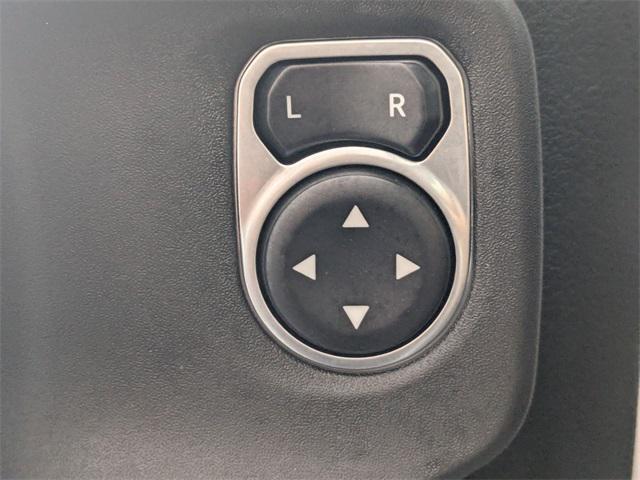 used 2018 Jeep Wrangler Unlimited car, priced at $25,133