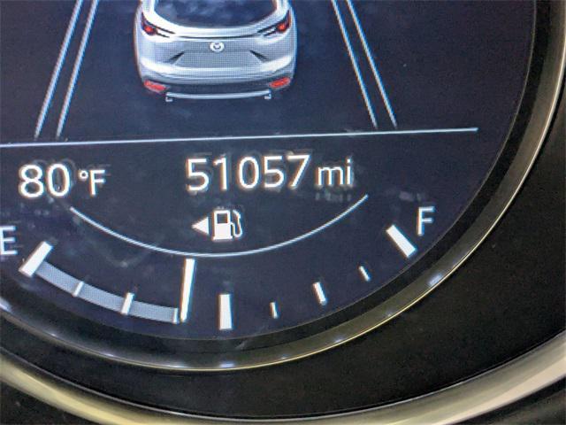 used 2023 Mazda CX-9 car, priced at $25,983