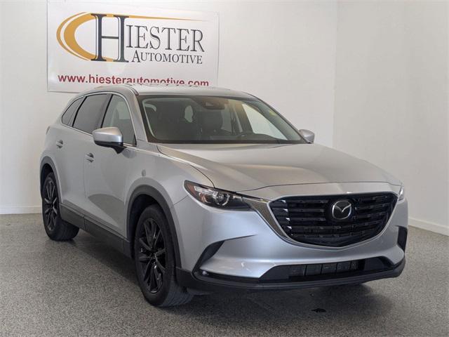 used 2023 Mazda CX-9 car, priced at $25,983