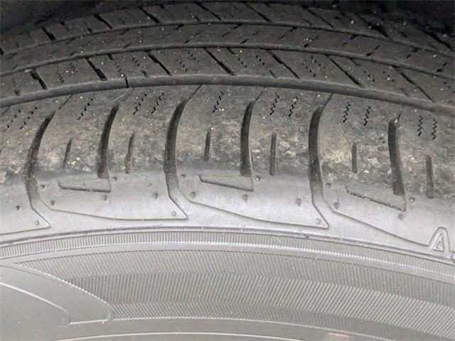 used 2023 Mazda CX-9 car, priced at $25,983