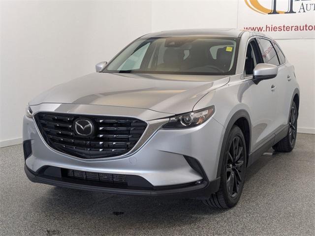 used 2023 Mazda CX-9 car, priced at $25,983