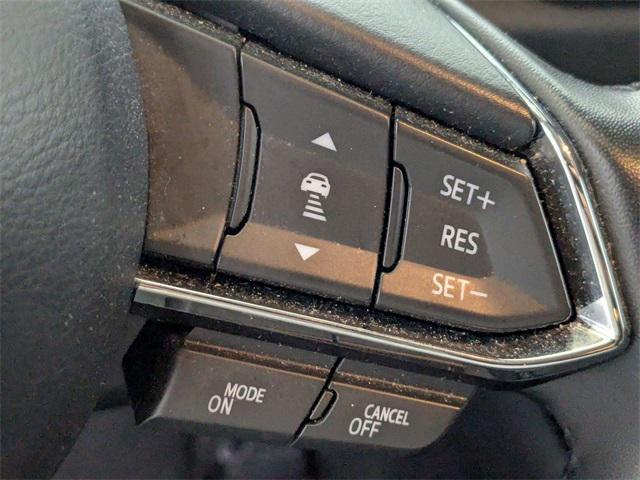 used 2023 Mazda CX-9 car, priced at $25,983