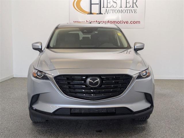 used 2023 Mazda CX-9 car, priced at $25,983