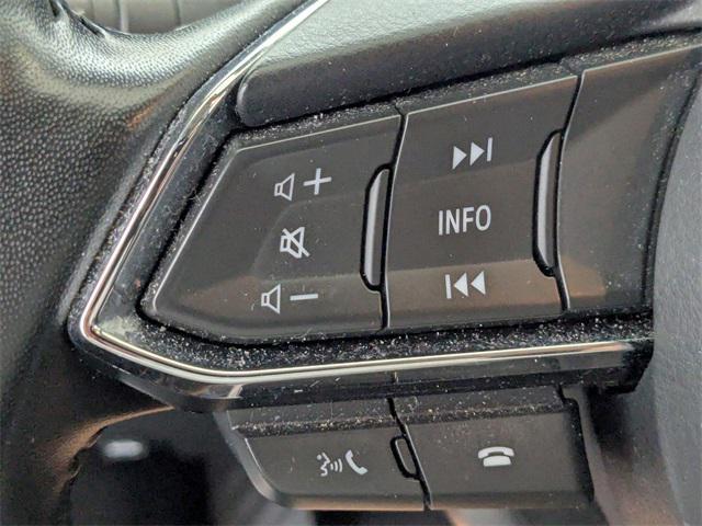 used 2023 Mazda CX-9 car, priced at $25,983