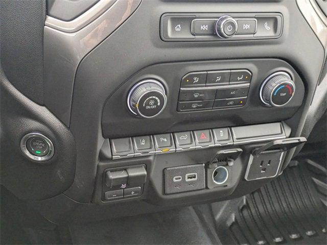 new 2026 Chevrolet Silverado 2500 car, priced at $53,578