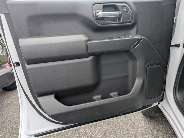 new 2026 Chevrolet Silverado 2500 car, priced at $53,578