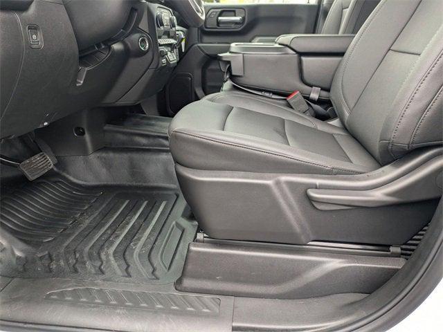 new 2026 Chevrolet Silverado 2500 car, priced at $53,578