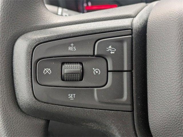 new 2026 Chevrolet Silverado 2500 car, priced at $53,578