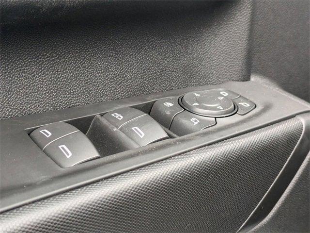 new 2026 Chevrolet Silverado 2500 car, priced at $53,578