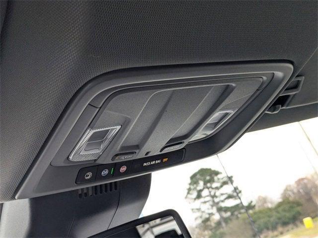 new 2026 Chevrolet Silverado 2500 car, priced at $53,578