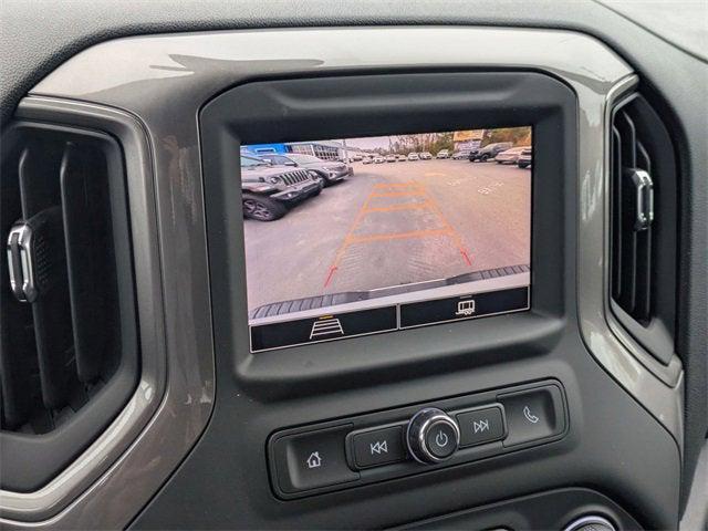 new 2026 Chevrolet Silverado 2500 car, priced at $53,578