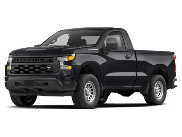 used 2022 Chevrolet Silverado 1500 car, priced at $22,889