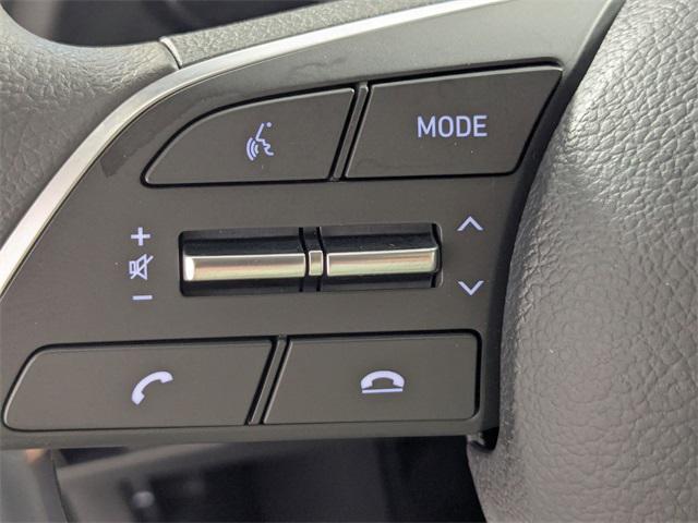 used 2023 Hyundai Sonata car, priced at $22,731