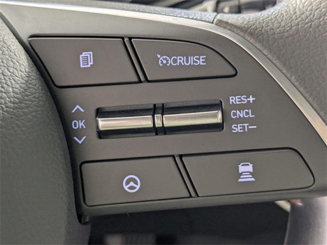 used 2023 Hyundai Sonata car, priced at $22,731